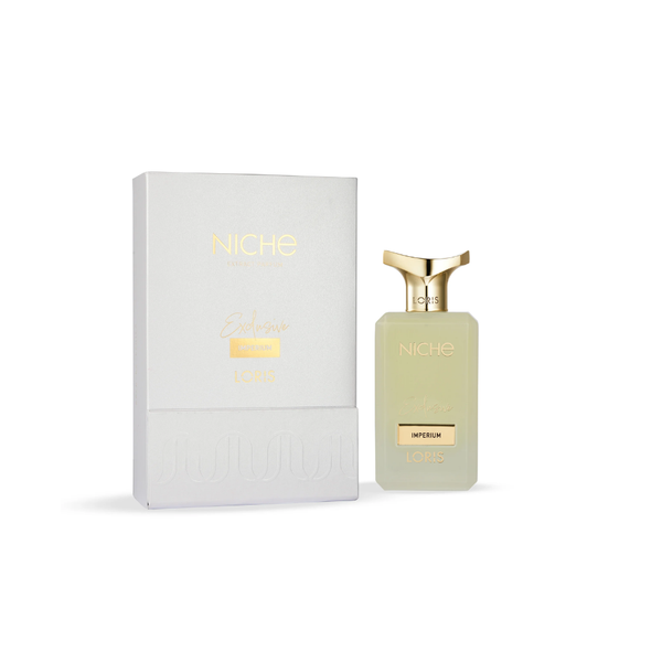 Niche Exclusive Imperium Parfüm 70 ML