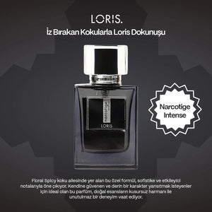 Narcotige Intense EDP Parfüm 55 ML