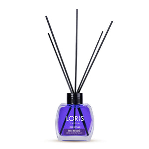İris & İnci Çiçeği Çubuklu Oda Kokusu 120 ML