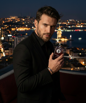 Istanbul Night Perfume EDP 100 ML