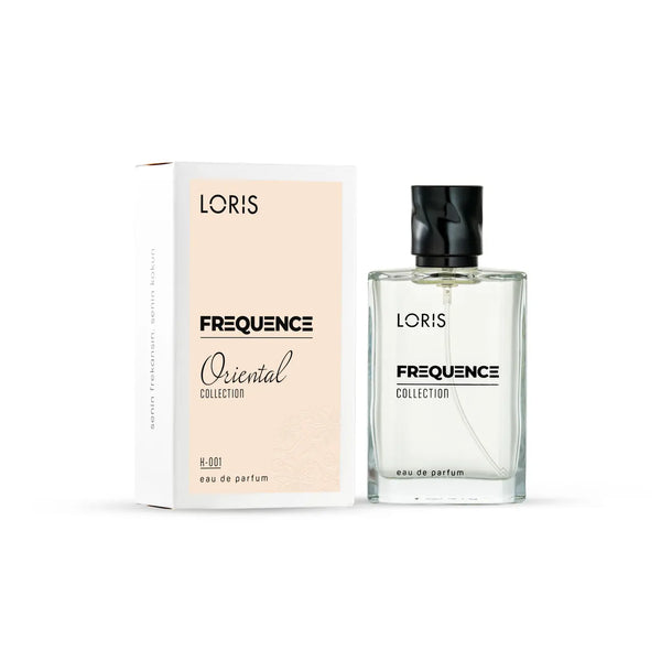 K-1 Frequence Kadın Parfüm EDP 50 ML