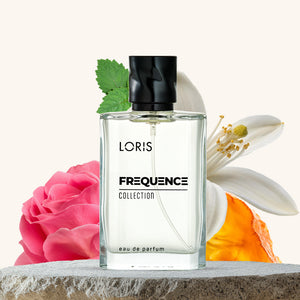 K-122 Frequence Kadın Parfüm EDP 50 ML
