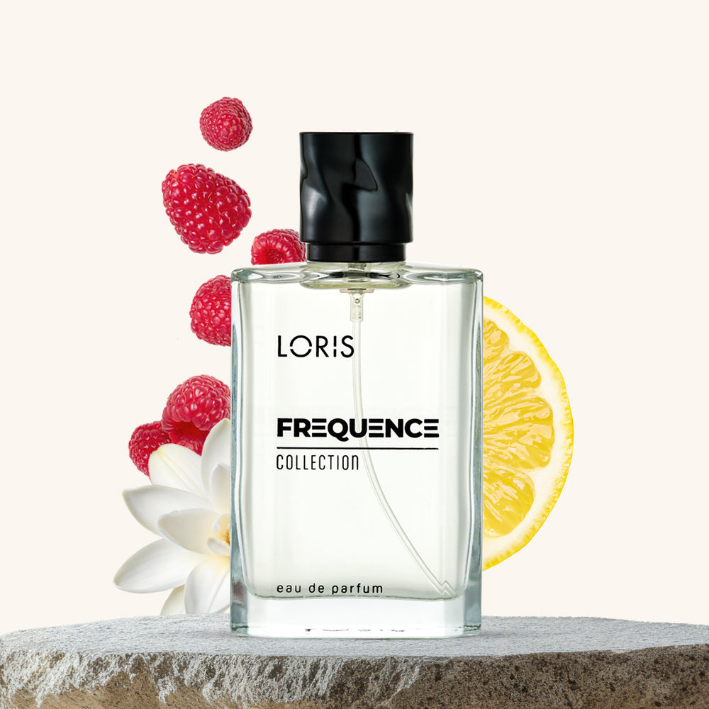 K-130 Frequence Kadın Parfüm EDP 50 ML