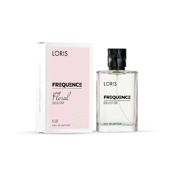 K-130 Frequence Kadın Parfüm EDP 50 ML