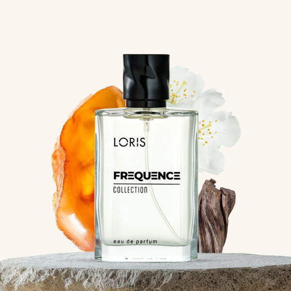 K-15 Frequence Kadın Parfüm EDP 50 ML