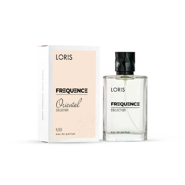 K-15 Frequence Kadın Parfüm EDP 50 ML