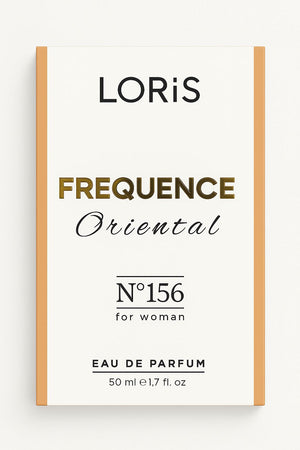 K-156 Frequence Kadın Parfüm EDP 50 ML