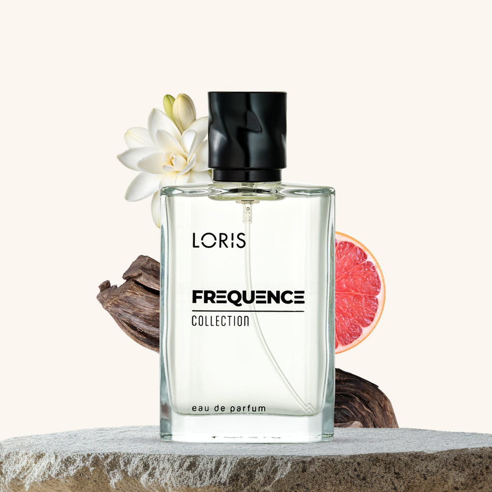 K-18 Frequence Kadın Parfüm EDP 50 ML