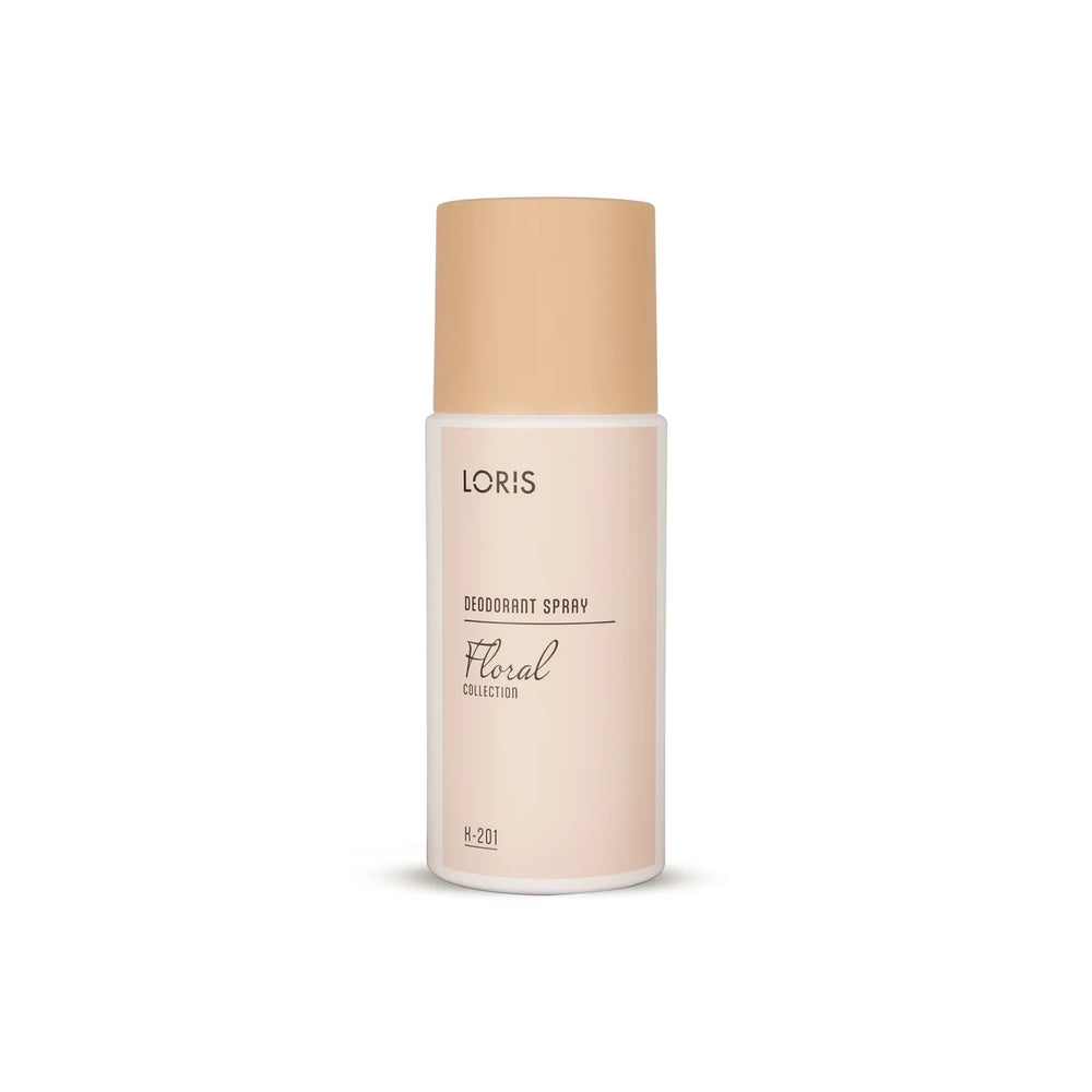 K-201 Kadın Deodorant 150 ML