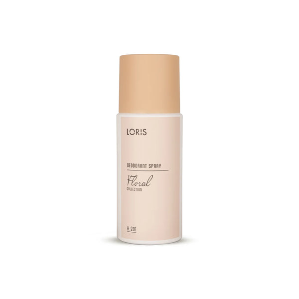 K-201 Kadın Deodorant 150 ML
