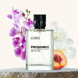 K-201 Frequence Kadın Parfüm EDP 50 ML