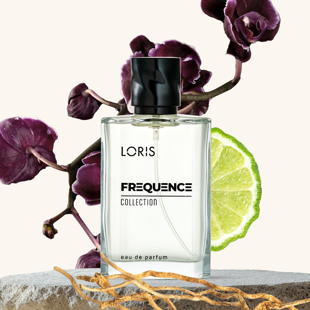 K-207 Frequence Kadın Parfüm EDP 50 ML