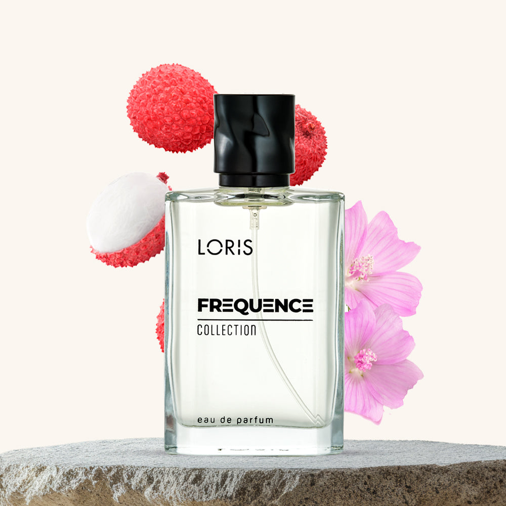 K-216 Frequence Kadın Parfüm EDP 50 ML