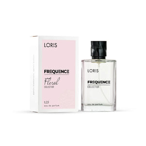 K-216 Frequence Kadın Parfüm EDP 50 ML