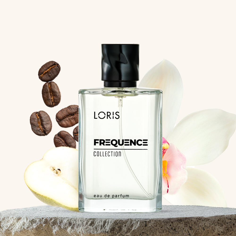 E-266 Frequence Erkek Parfüm EDP 50 ML