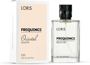 K-222 Frequence Kadın Parfüm EDP 50 ML