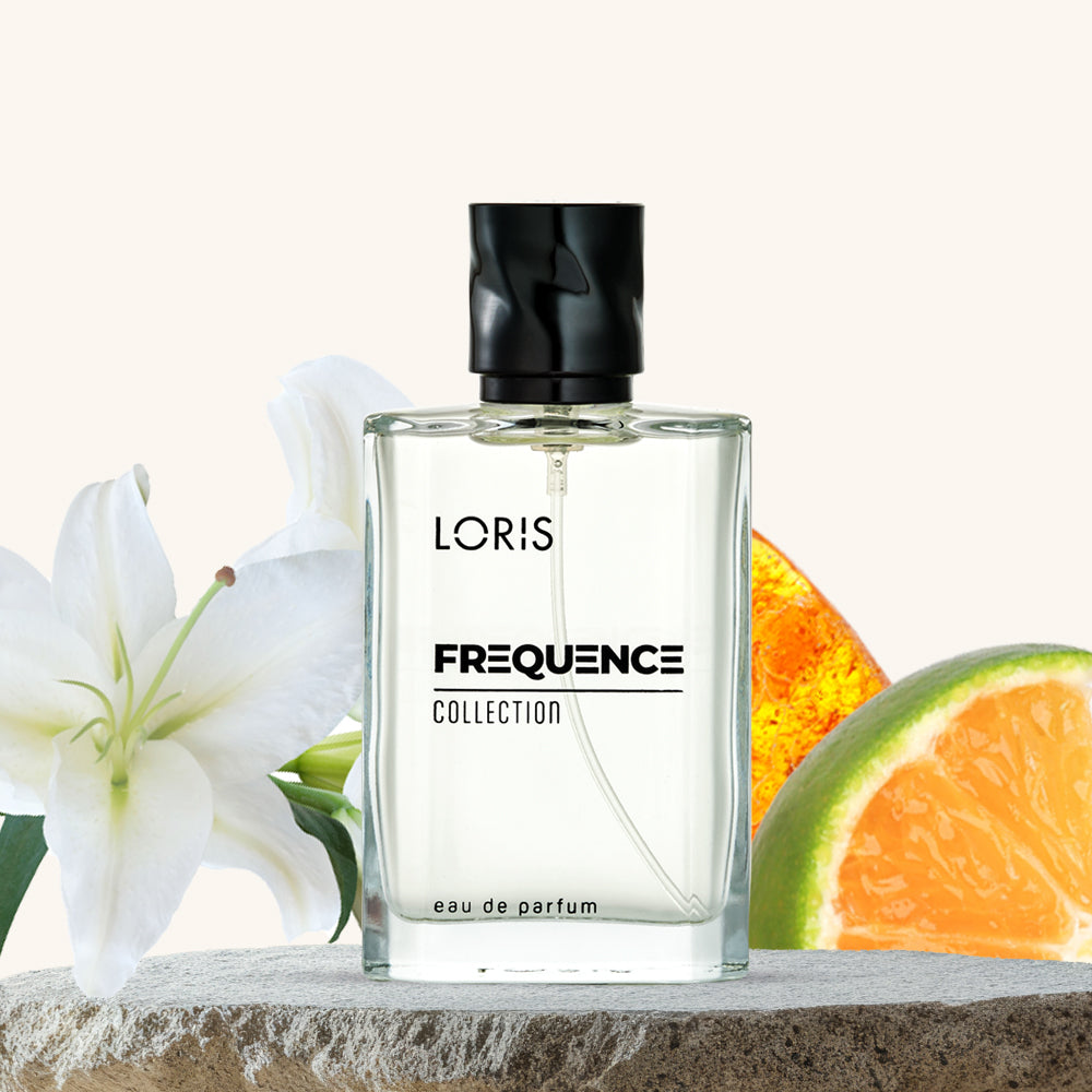 K-233 Frequence Kadın Parfüm EDP 50 ML