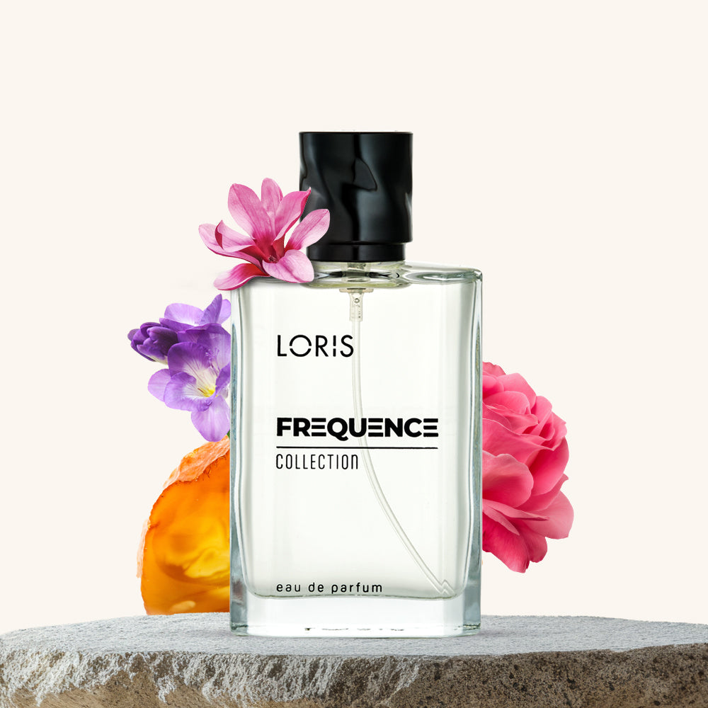K-244 Frequence Kadın Parfüm EDP 50 ML