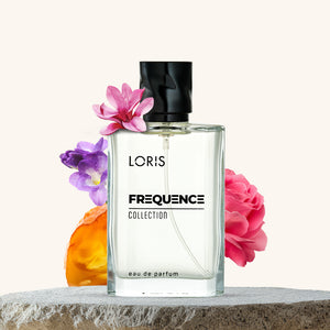 K-244 Frequence Kadın Parfüm EDP 50 ML