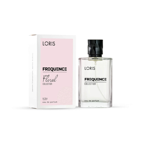 K-244 Frequence Kadın Parfüm EDP 50 ML