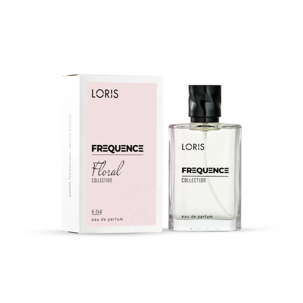 K-246 Frequence Kadın Parfüm EDP 50 ML