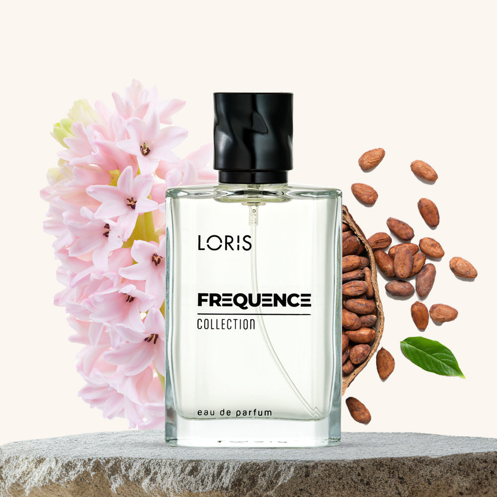 K-248 Frequence Kadın Parfüm EDP 50 ML
