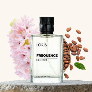 K-248 Frequence Kadın Parfüm EDP 50 ML