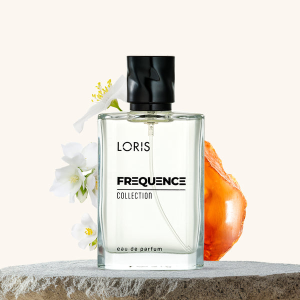 K-249 Frequence Kadın Parfüm EDP 50 ML