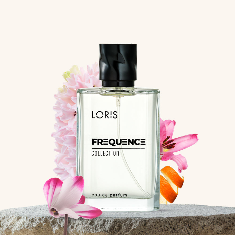K-25 Frequence Kadın Parfüm EDP 50 ML