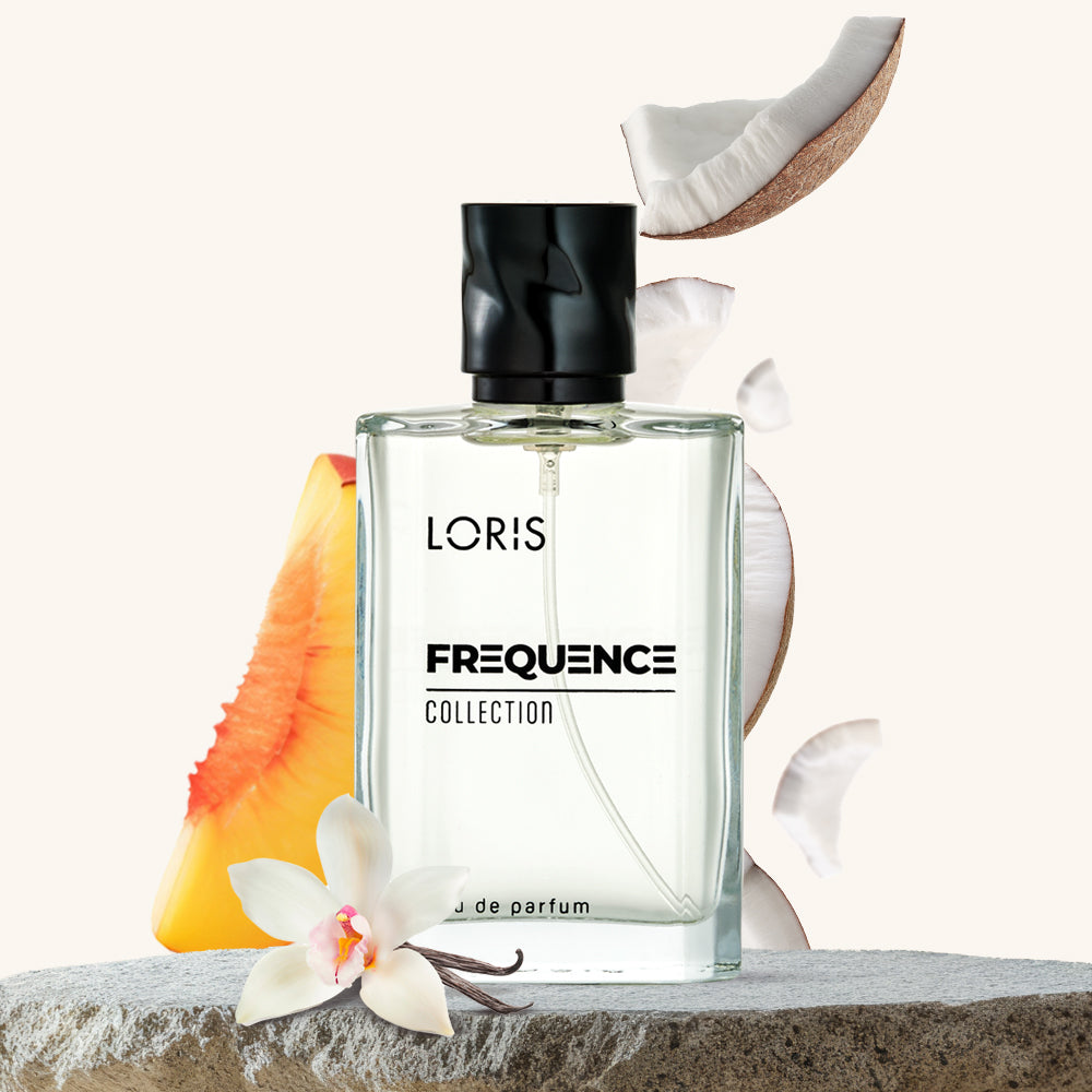 K-254 Frequence Kadın Parfüm EDP 50 ML