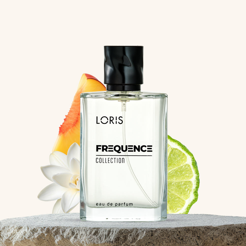 K-269 Frequence Kadın Parfüm EDP 50 ML
