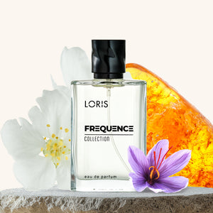 K-270 Frequence Kadın Parfüm EDP 50 ML