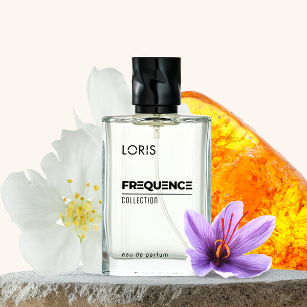 K-270 Frequence Kadın Parfüm EDP 50 ML