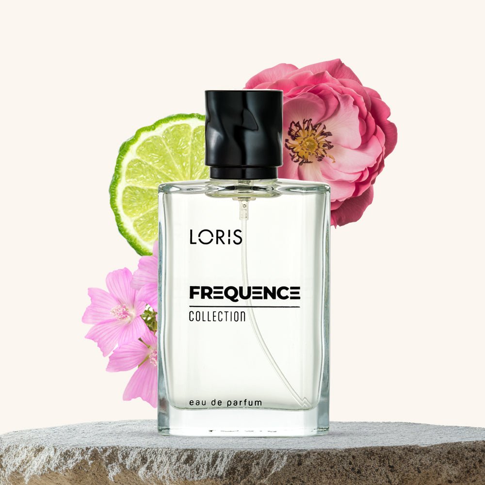 K-273 Frequence Kadın Parfüm EDP 50 ML