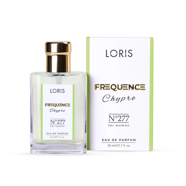 K-277 Frequence Kadın Parfüm EDP 50 ML
