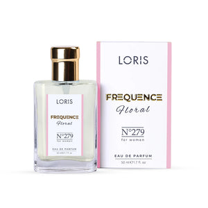 K-279 Frequence Kadın Parfüm EDP 50 ML