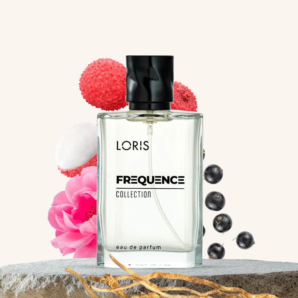 K-280 Frequence Kadın Parfüm EDP 50 ML