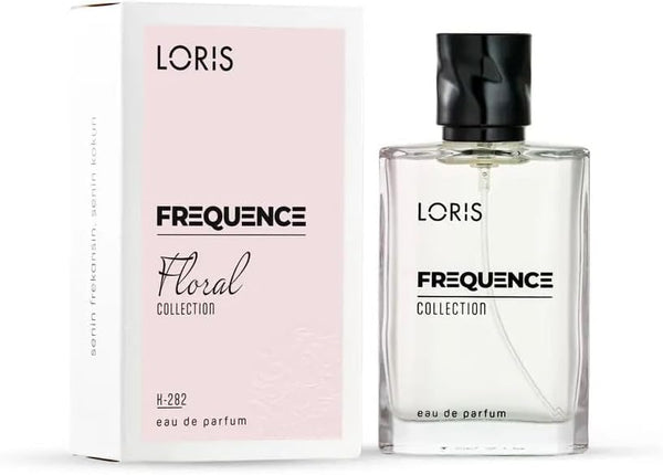 K-282 Frequence Kadın Parfüm EDP 50 ML