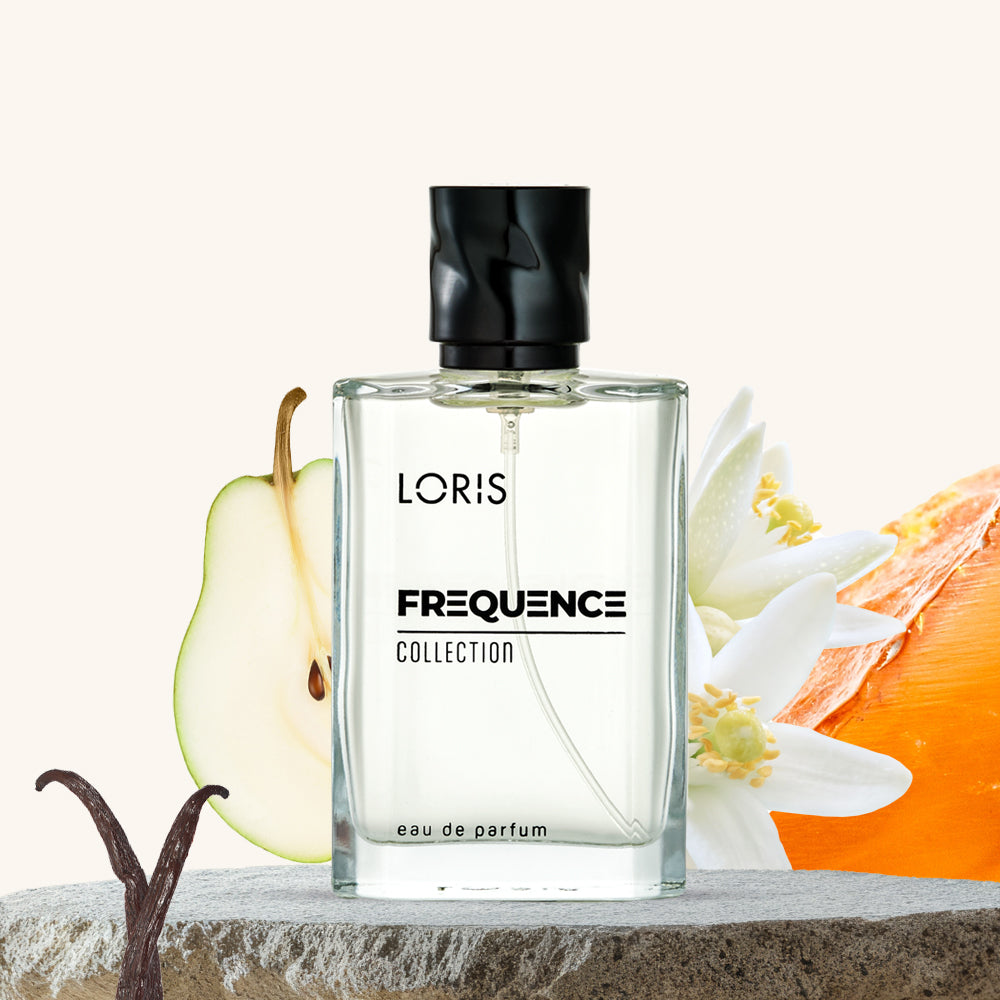 K-284 Frequence Kadın Parfüm EDP 50 ML