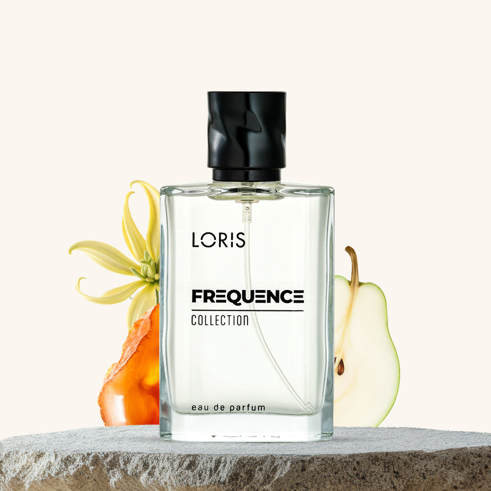 K-285 Frequence Kadın Parfüm EDP 50 ML
