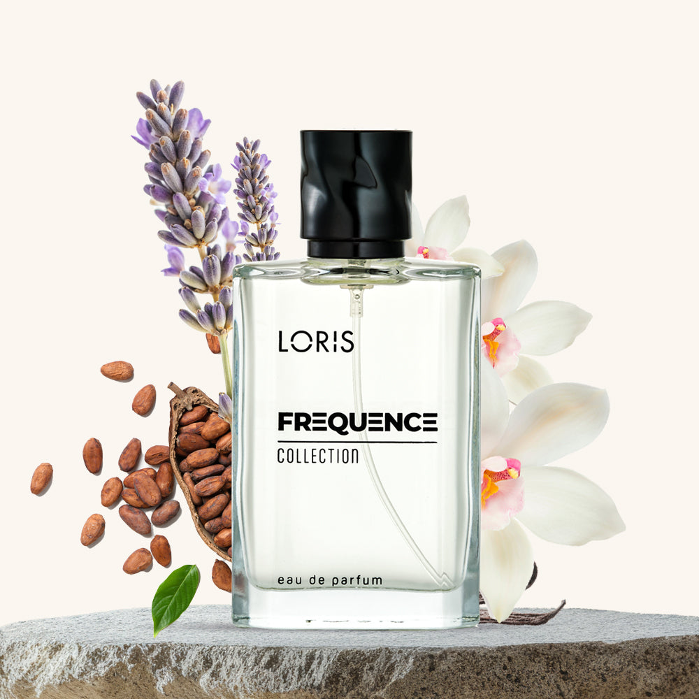 K-286 Frequence Kadın Parfüm EDP 50 ML