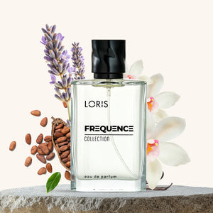 K-286 Frequence Kadın Parfüm EDP 50 ML