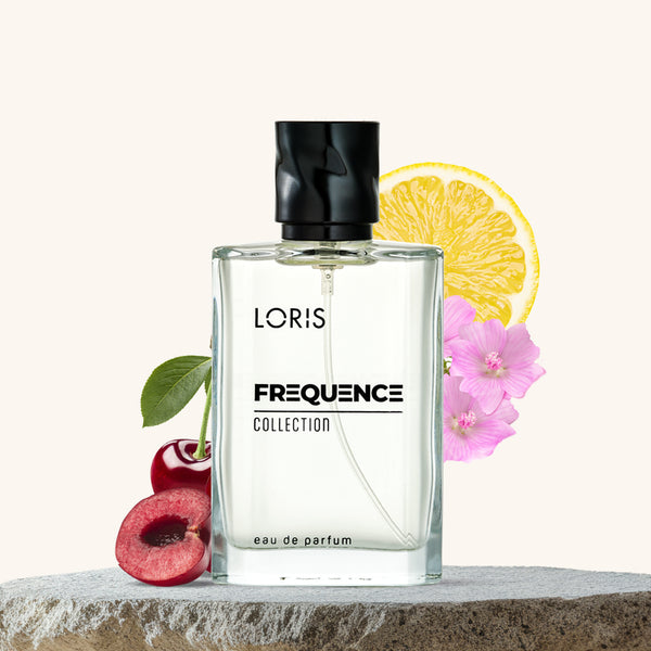 K-288 Frequence Kadın Parfüm EDP 50 ML