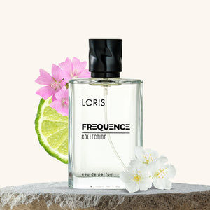 K-289 Frequence Kadın Parfüm EDP 50 ML