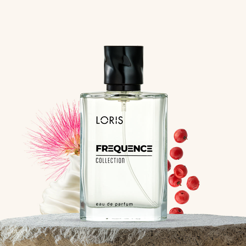 K-304 Frequence Kadın Parfüm EDP 50 ML