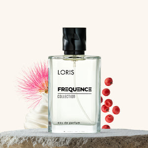 K-304 Frequence Kadın Parfüm EDP 50 ML
