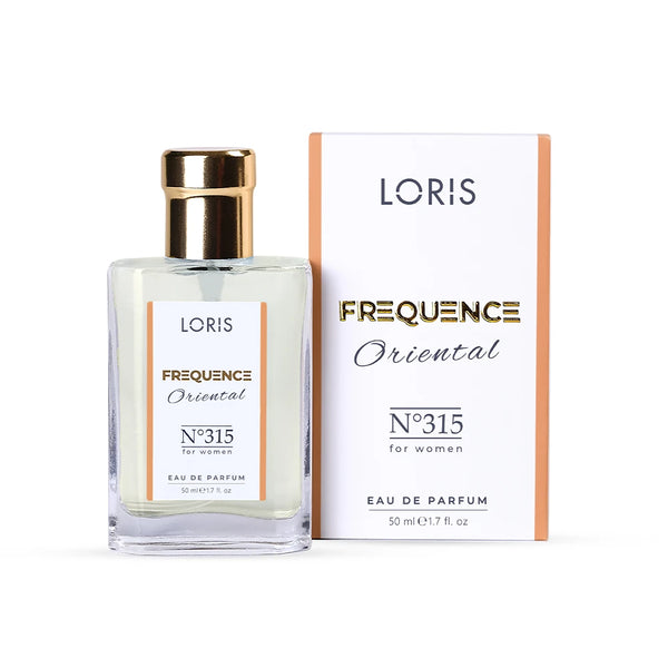 K-315 Frequence Kadın Parfüm EDP 50 ML