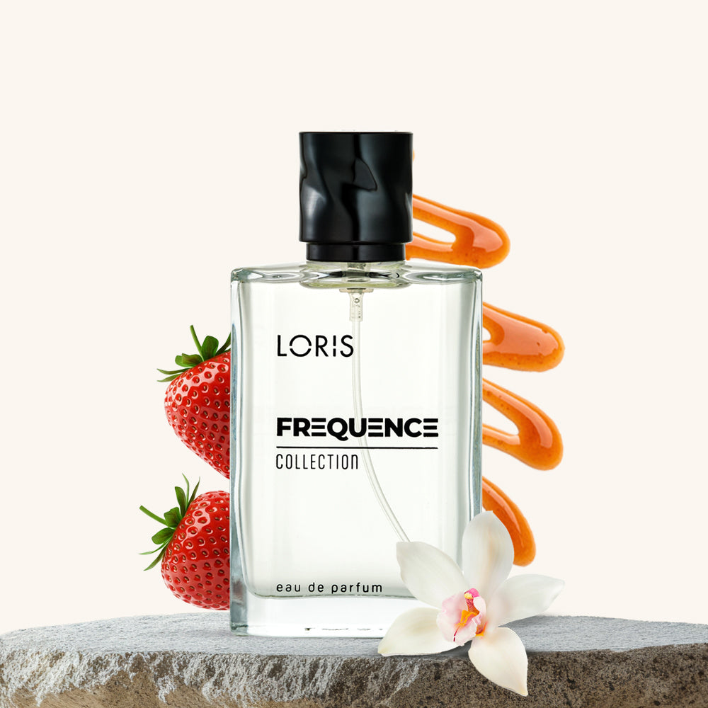 K-33 Frequence Kadın Parfüm EDP 50 ML