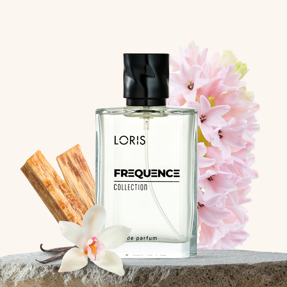 K-35 Frequence Kadın Parfüm EDP 50 ML