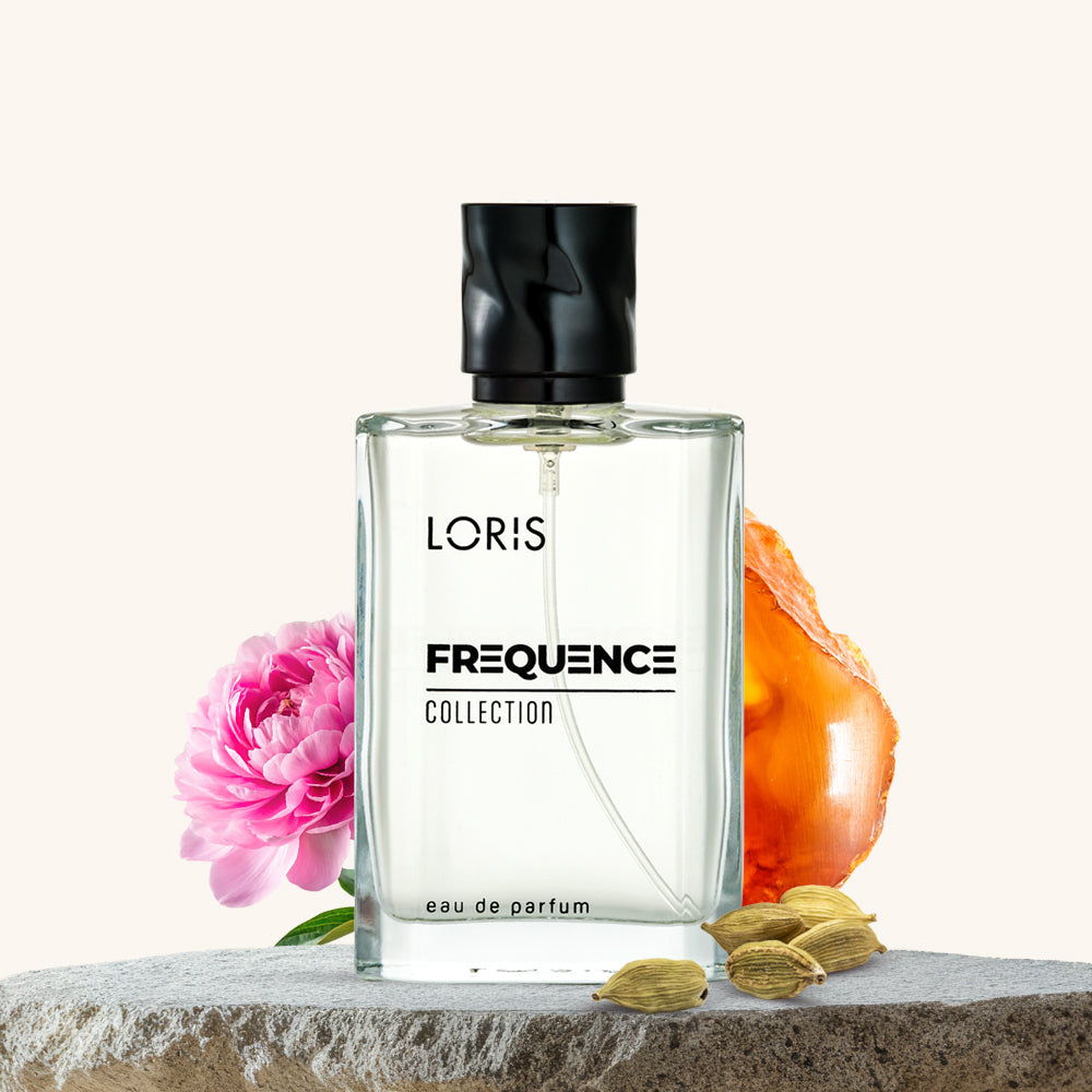 K-37 Frequence Kadın Parfüm EDP 50 ML